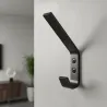 Noir mat