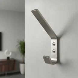 Porte-manteau MARTINO XL / Inox