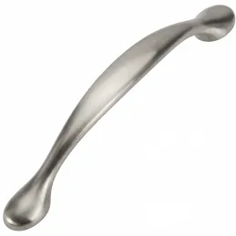 Poignée LOREN / Inox