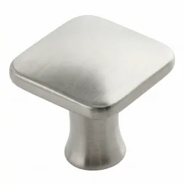 Bouton de meuble LANDRA / Acier inoxydable