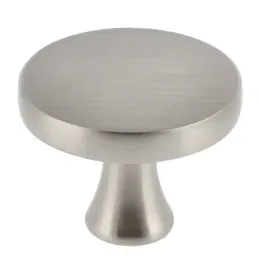 Bouton de meuble MAIRA / Acier inoxydable