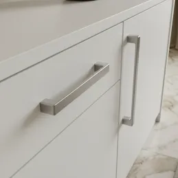 Poignée LENA / Aluminium
