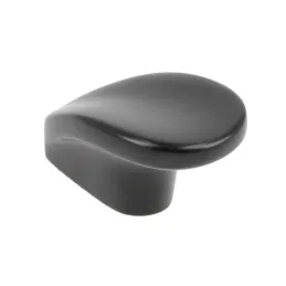 Bouton de meuble BEATRIZ / Noir mat