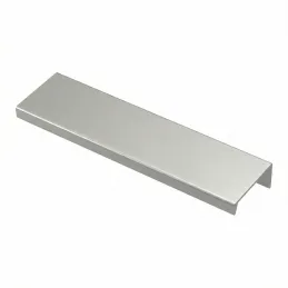 Poignée de chant de porte DIAZ / Aluminium
