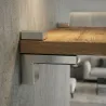 Acier inoxydable