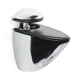 Support d’étagère ARAGON / Chrome brillant