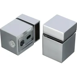 Support d’étagère QUADRO Mini / Aluminium