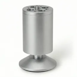 Pied de meuble LASA / aluminium