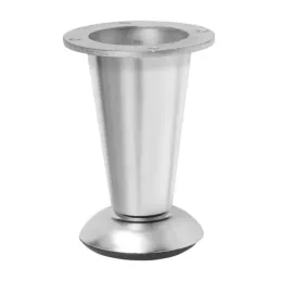 Pied de meuble PALMA / Aluminium