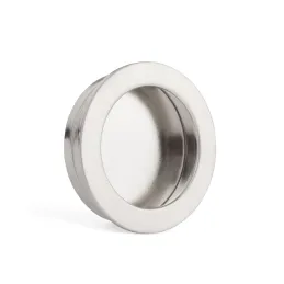 Poignée à encastrer STELLA / Inox