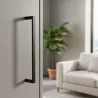 Noir mat