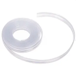 Joint de protection autocollant pour meubles 3 m / Transparent