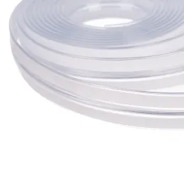 Joint de protection autocollant pour meubles 3 m / Transparent