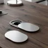 Acier inoxydable