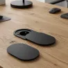 Noir mat