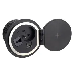 Module interchangeable pour prise LUPO – RJ45