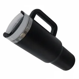 Gobelet isotherme pour boissons TROPHY 1200 ml / Noir
