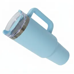Gobelet isotherme TROPHY 1200 ml / Bleu