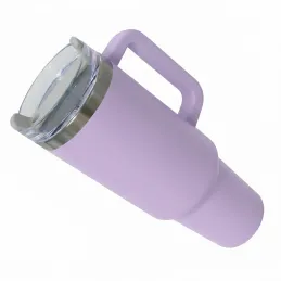 Gobelet isotherme TROPHY 1200 ml / Violet