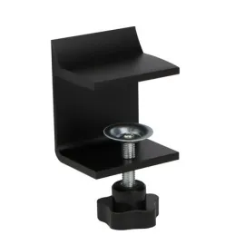 Prise électrique OFFICE 3x230V + 1xUSB C+A FRENCH / Noir mat