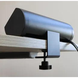 Prise électrique OFFICE 3x230V + 1xUSB C+A FRENCH / Noir mat