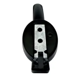 Porte-manteau MARIOT / Noir mat