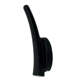 Porte-manteau MARIOT / Noir mat