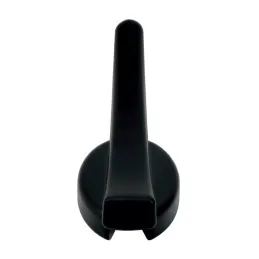 Porte-manteau MARIOT / Noir mat
