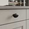 Noir mat