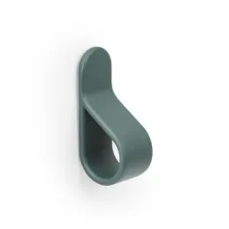 Bouton DROP / Vert pastel