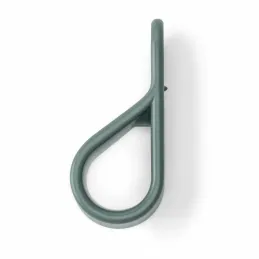Bouton DROP / Vert pastel