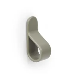 Bouton DROP / Gris