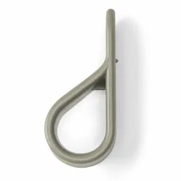 Bouton DROP / Gris