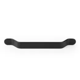 Poignée DROP / Noir mat