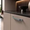 Vert mat 马会 matte