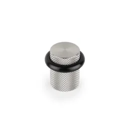 Butée de porte ALBIO / Inox