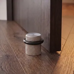 Butée de porte ALBIO / Inox