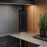 Noir mat