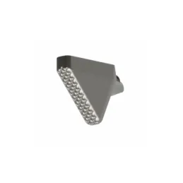 Support d’étagère ELO D5 / Nickel - 10 pièces