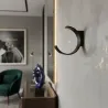 Noir mat