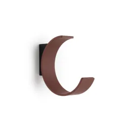 Cintre luxueux RINGO / Bordeaux