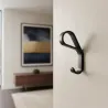 Noir mat