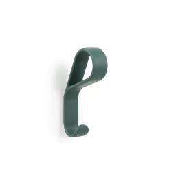 Porte-manteau design DROP / Vert pastel