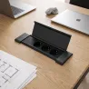 Noir mat