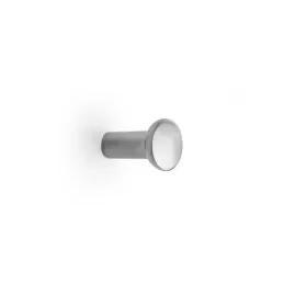 Bouton de meuble PAREA / Acier inoxydable