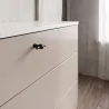 Noir mat