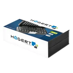 Jeu d’embouts HOGERT – 50 pièces / HT1R461