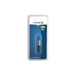 Porte-embout magnétique 1/4” 60 mm