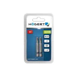 Jeu d’embouts PH – 2 pièces HOGERT