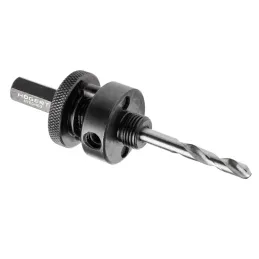 Adaptateur pour scie trépan bimétallique HOGER